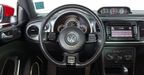 Volkswagen Beetle 2.0 TURBO R- LINE DSG Hatchback 2015