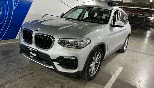 Bmw • X3