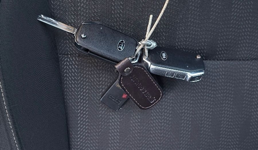 Kia Sportage 2.0 DSL LX Suv 2021