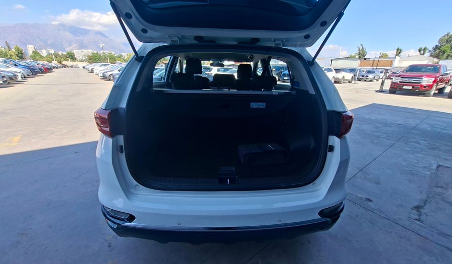 Kia Sportage 2.0 DSL LX Suv 2021