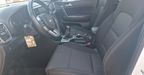 Kia Sportage 2.0 DSL LX Suv 2021