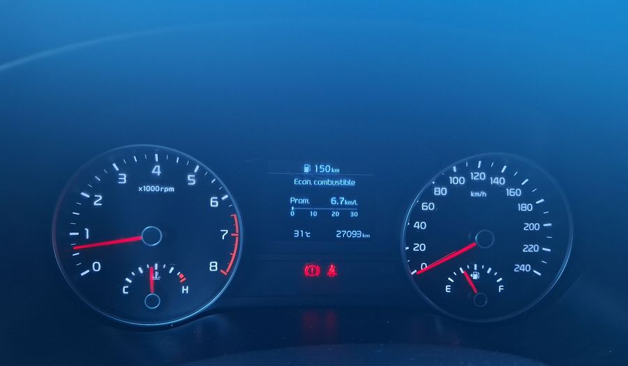 Kia Sportage 2.0 DSL LX Suv 2021