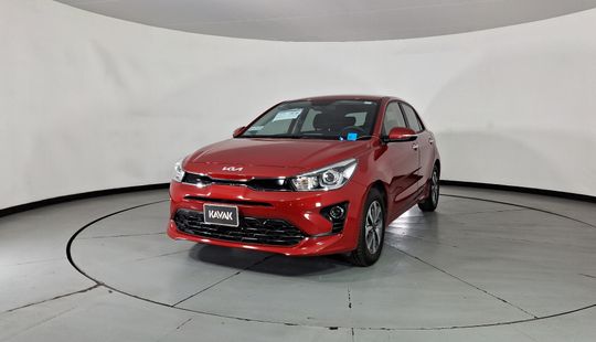 Kia • Rio