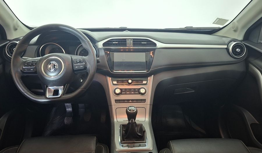 Mg Gs 1.5T STD Suv 2019