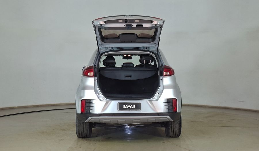 Mg Gs 1.5T STD Suv 2019