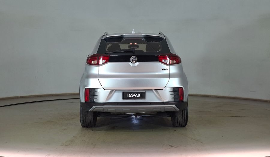 Mg Gs 1.5T STD Suv 2019