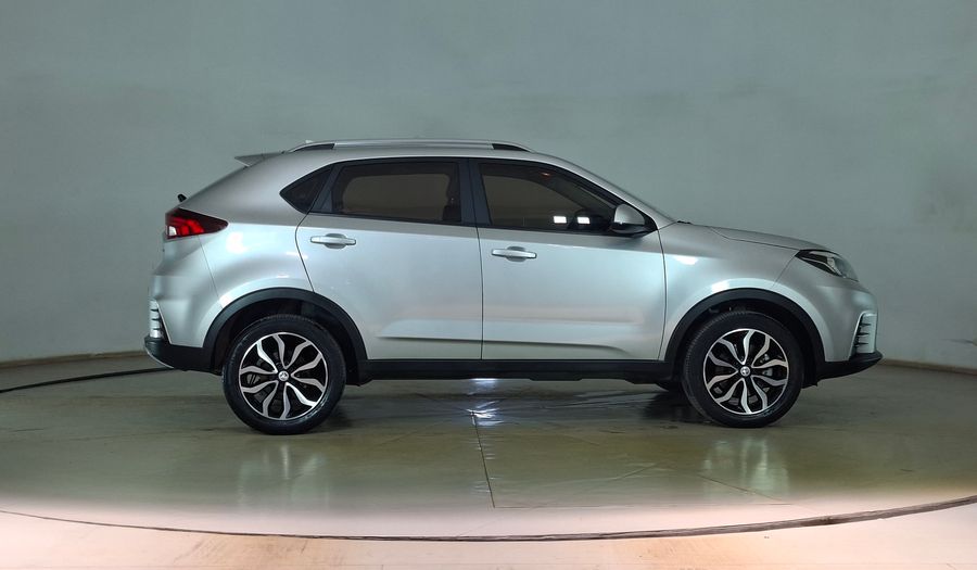 Mg Gs 1.5T STD Suv 2019