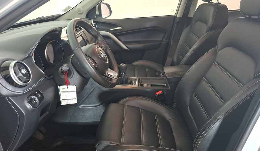 Mg Gs 1.5T STD Suv 2019
