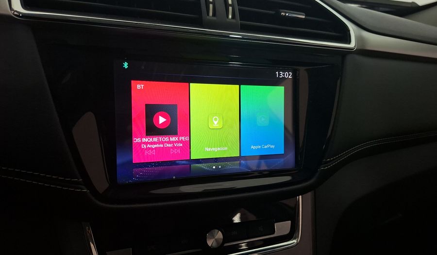 Mg Gs 1.5T STD Suv 2019