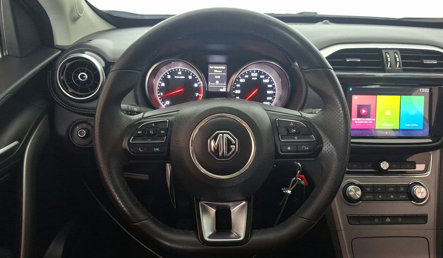 Mg Gs 1.5T STD Suv 2019