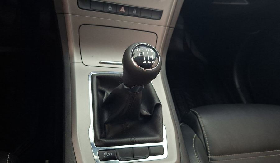 Mg Gs 1.5T STD Suv 2019