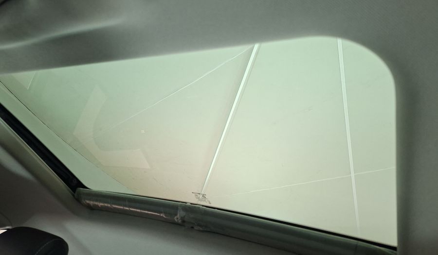 Mg Gs 1.5T STD Suv 2019