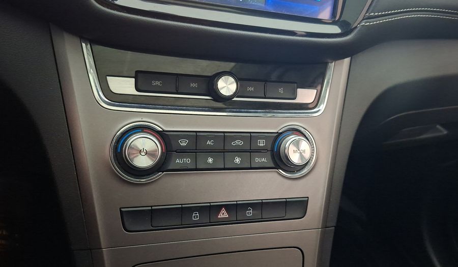 Mg Gs 1.5T STD Suv 2019