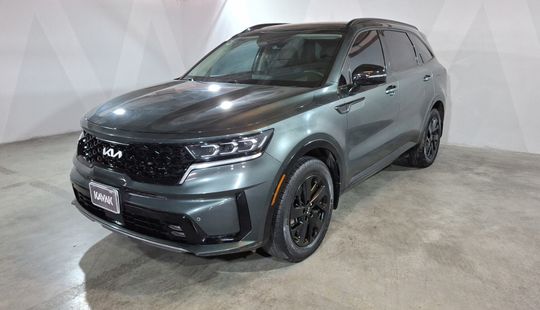 Kia • Sorento