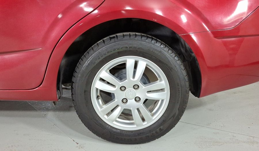 Chevrolet Sonic 1.6 AT E LT Sedan 2016