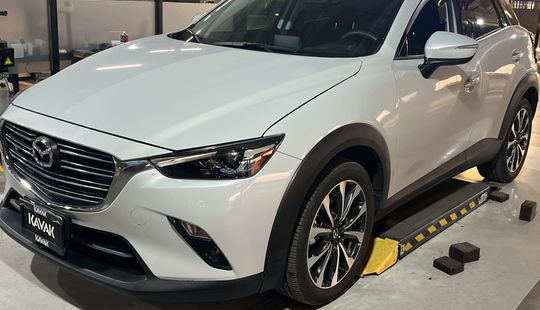 Mazda • CX-3