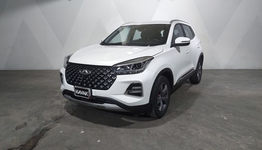 Chirey • Tiggo 4 Pro