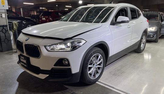 Bmw • X2