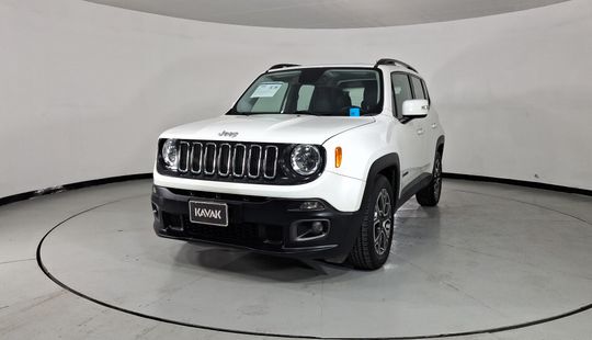 Jeep • Renegade