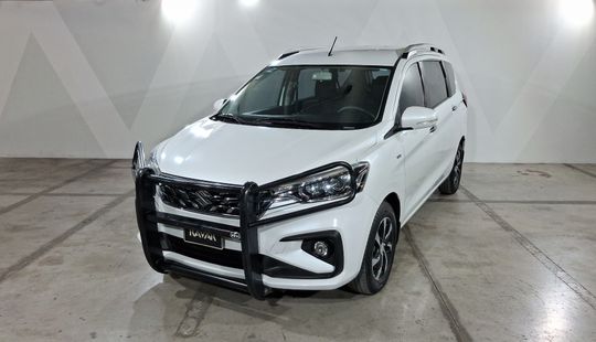 Suzuki • Ertiga