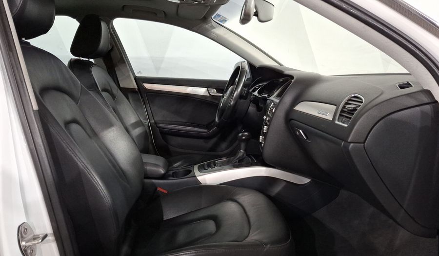 Audi A4 2.0 TFSI TRENDY PLUS S TRONIC QUATTRO Sedan 2016