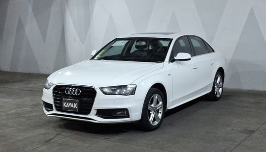 Audi • A4