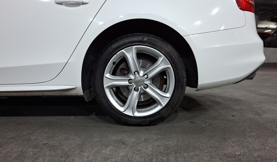 Audi A4 2.0 TFSI TRENDY PLUS S TRONIC QUATTRO Sedan 2016