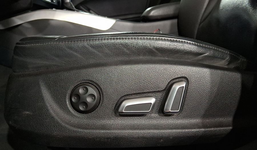 Audi A4 2.0 TFSI TRENDY PLUS S TRONIC QUATTRO Sedan 2016