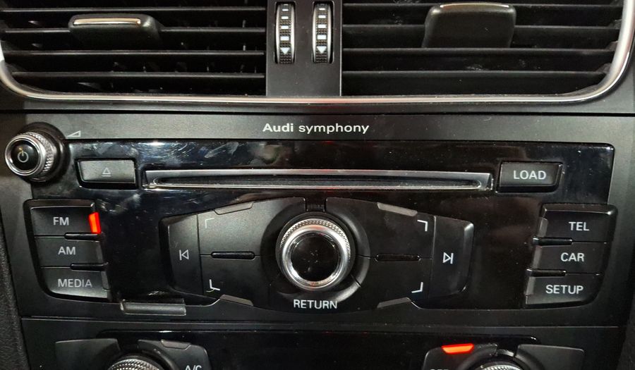 Audi A4 2.0 TFSI TRENDY PLUS S TRONIC QUATTRO Sedan 2016