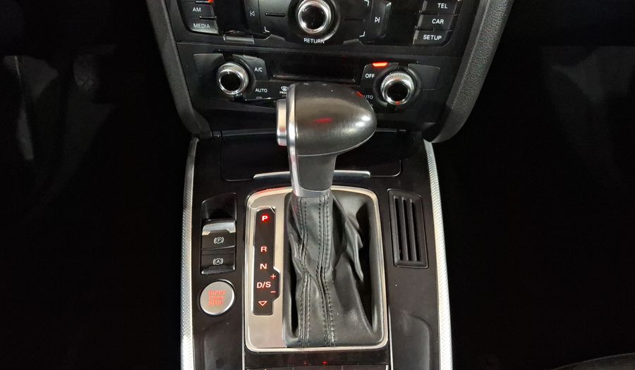 Audi A4 2.0 TFSI TRENDY PLUS S TRONIC QUATTRO Sedan 2016