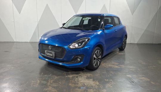 Suzuki • Swift