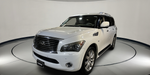 Infiniti Qx80 5.6 8 PASAJEROS AT 4WD Suv 2014