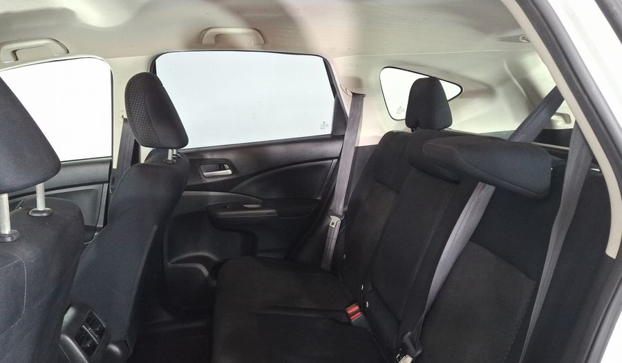 Honda Cr-v 2.4 LX Suv 2016