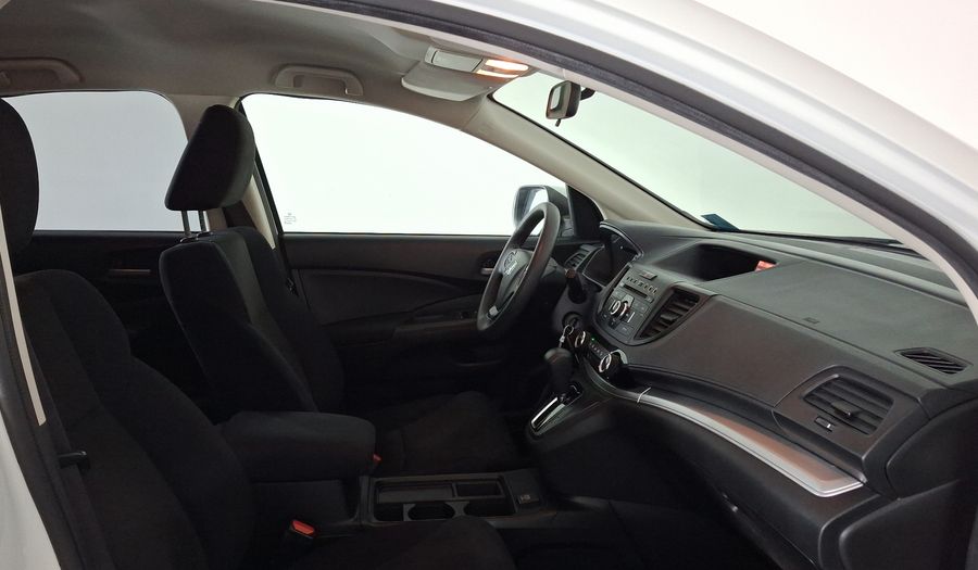 Honda Cr-v 2.4 LX Suv 2016