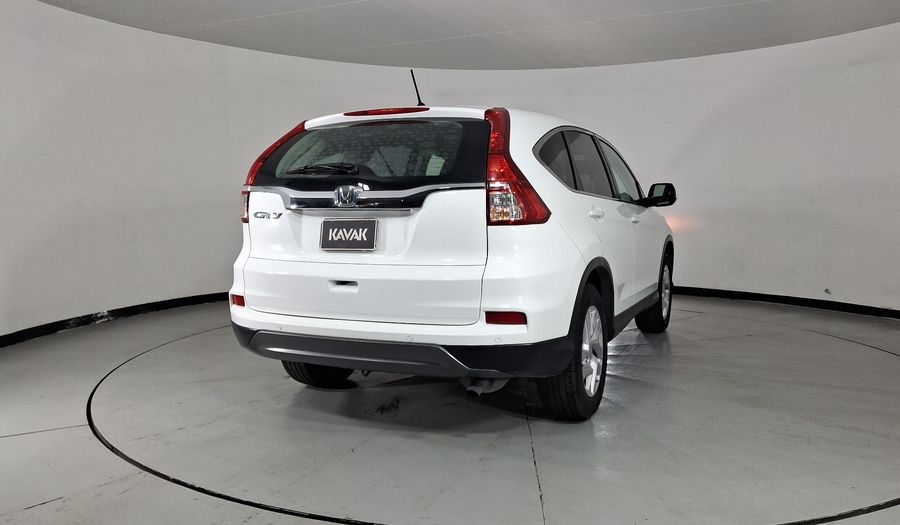 Honda Cr-v 2.4 LX Suv 2016