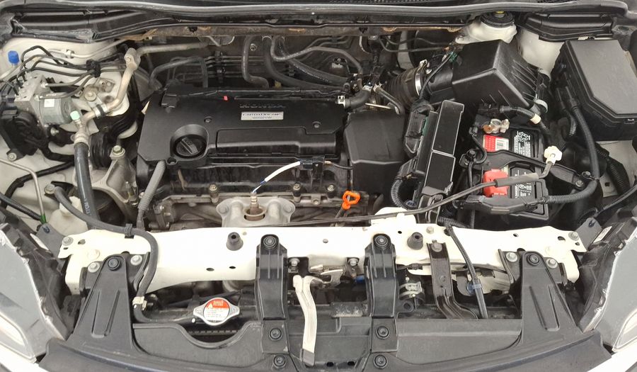 Honda Cr-v 2.4 LX Suv 2016