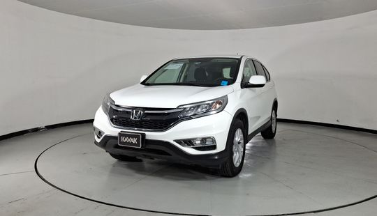 Honda • CR-V