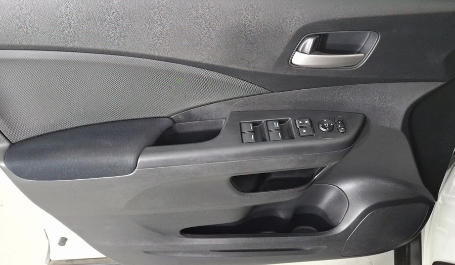 Honda Cr-v 2.4 LX Suv 2016