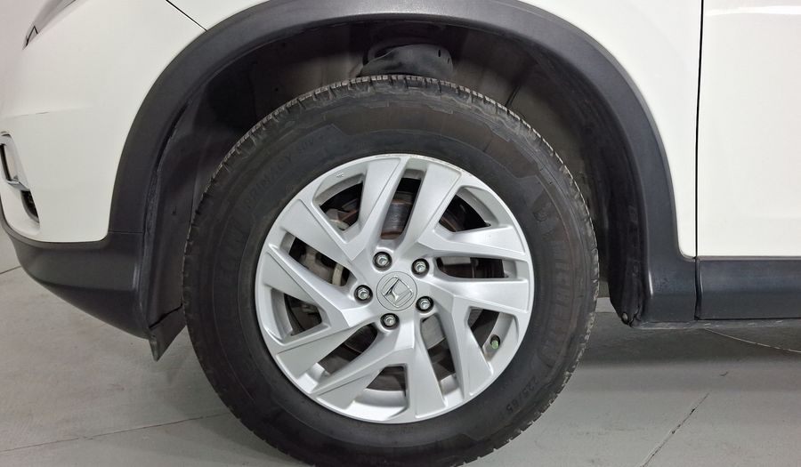 Honda Cr-v 2.4 LX Suv 2016