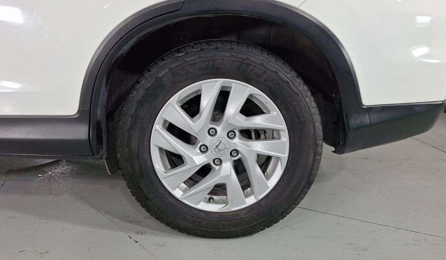 Honda Cr-v 2.4 LX Suv 2016