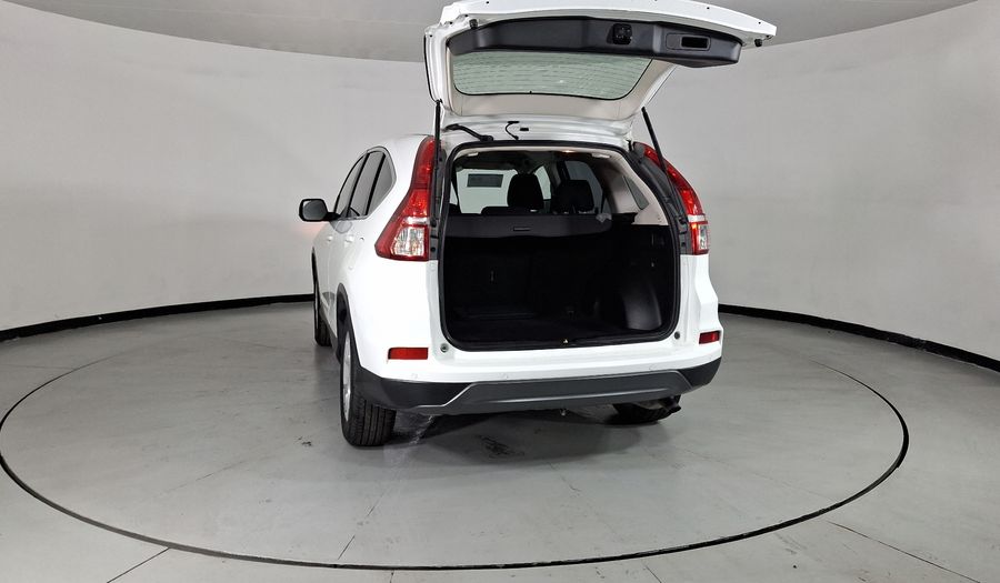 Honda Cr-v 2.4 LX Suv 2016