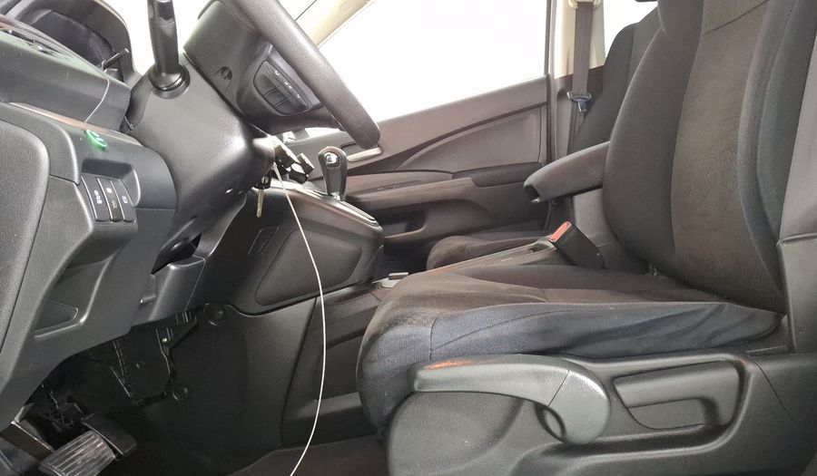 Honda Cr-v 2.4 LX Suv 2016