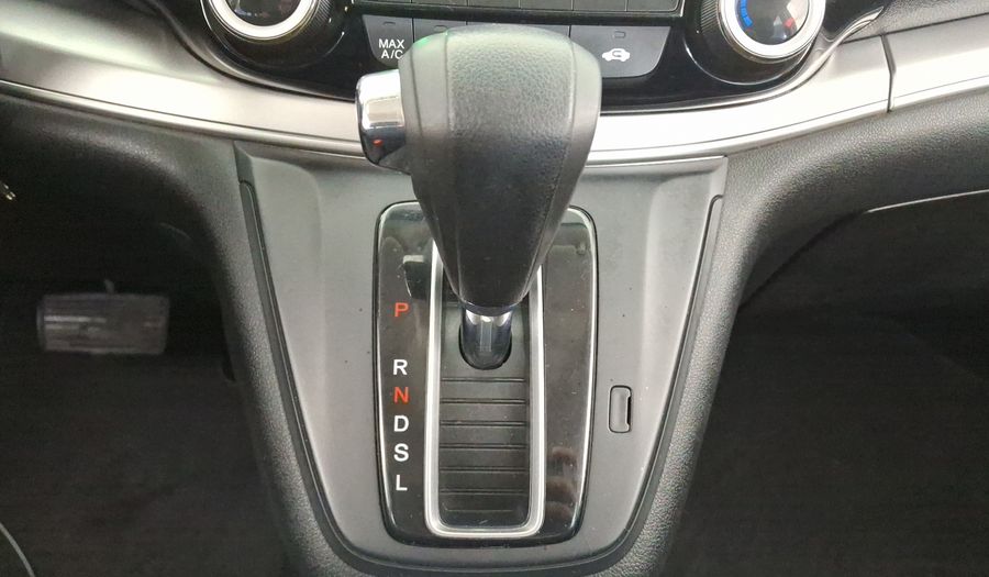 Honda Cr-v 2.4 LX Suv 2016