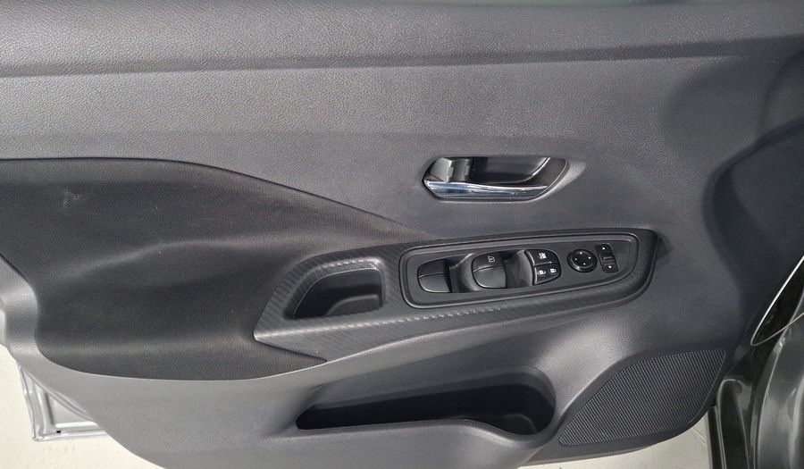 Nissan Versa 1.6 ADVANCE CVT Sedan 2022