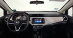 Nissan Versa 1.6 ADVANCE CVT Sedan 2022