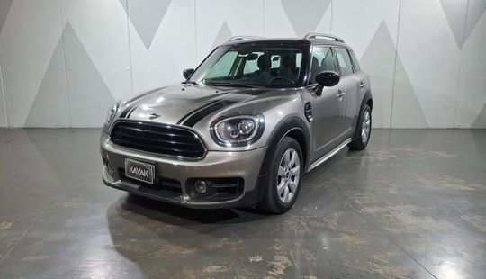 Mini • Countryman
