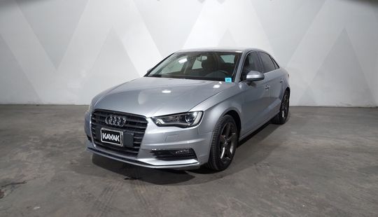Audi • A3