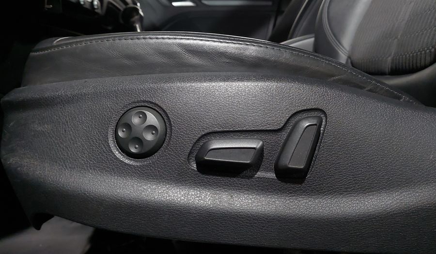 Audi A3 1.8 TFSI ATTRACTION S TRONIC Sedan 2015