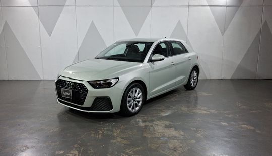 Audi • A1