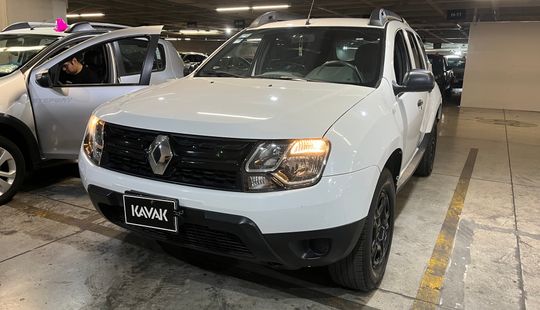 Renault • Duster